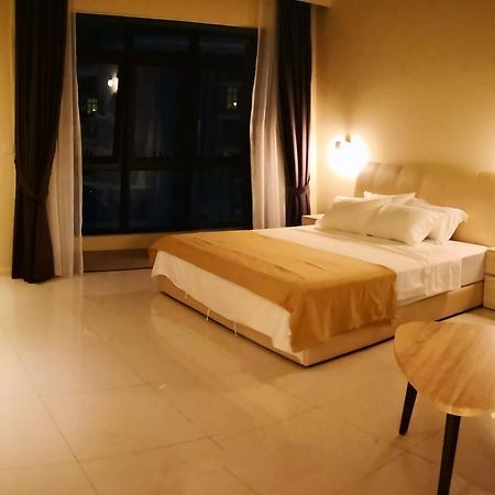 Nn @ Tribeca Bukit Bintang Apartment Kuala Lumpur Bagian luar foto