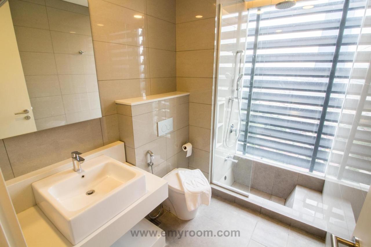 Nn @ Tribeca Bukit Bintang Apartment Kuala Lumpur Bagian luar foto